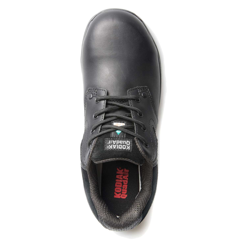 Men's city's edge cheap waterproof oxford shoes