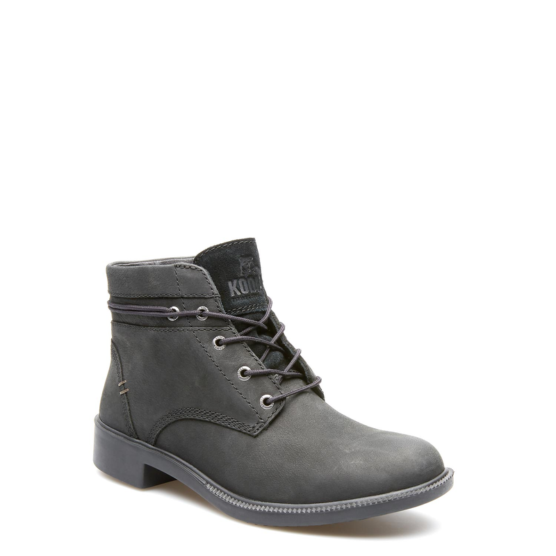 Women's Kodiak Original Wrap Waterproof Boot image number 7