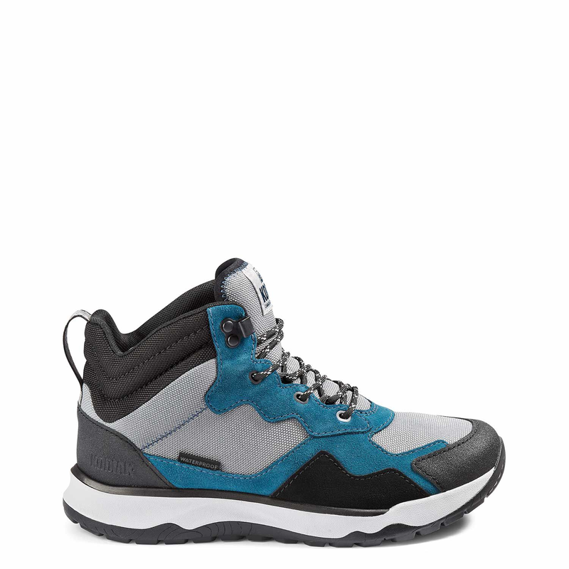 Chaussure de randonnée imperméable Kodiak Kenosee Mid pour femmes image number 0