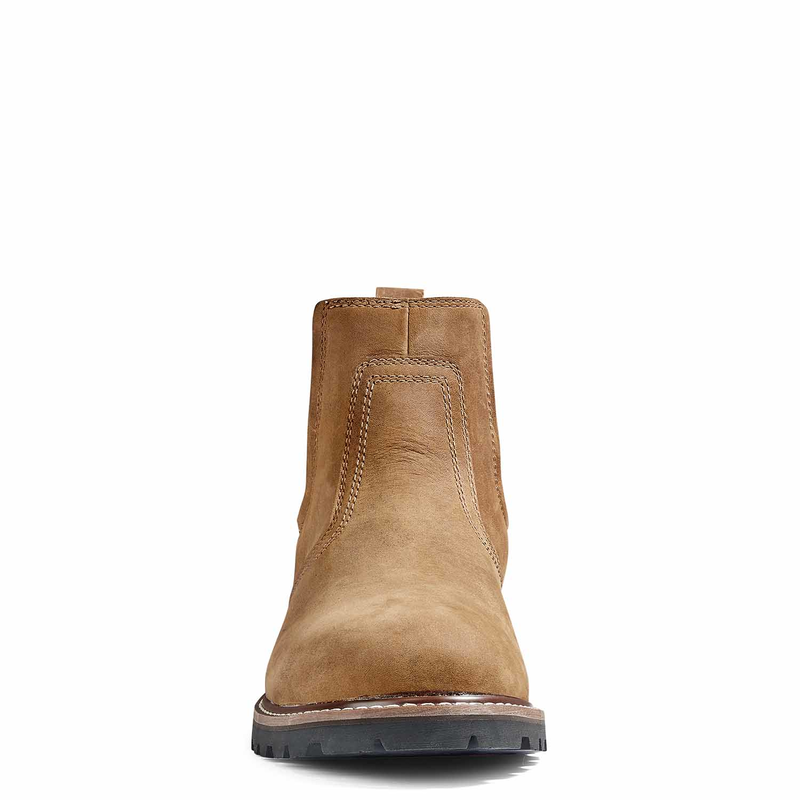 Maple waterproof chelsea boot hotsell