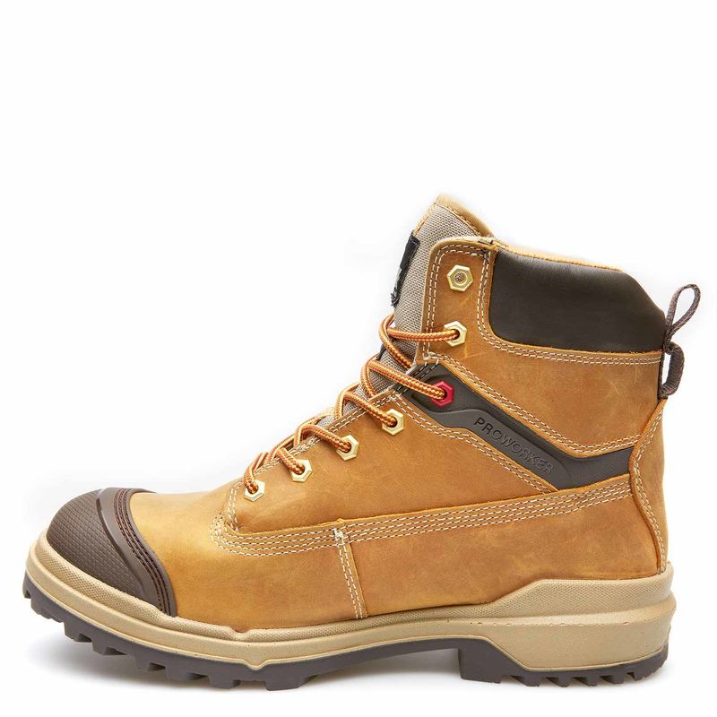 Mens boots marks work warehouse 2025