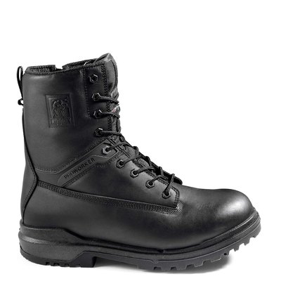 Men's Kodiak ProWorker® Master Zip 8" Composite Toe Safety Work Boot