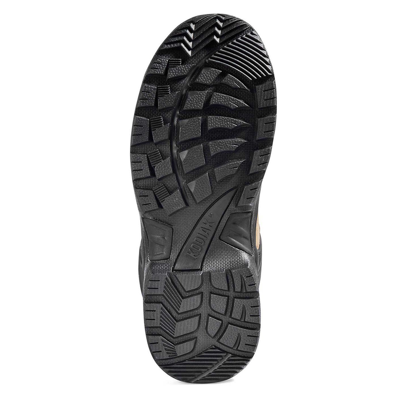 Women's Kodiak Journey Waterproof Composite Toe Hiker Safety Work Boot image number 4