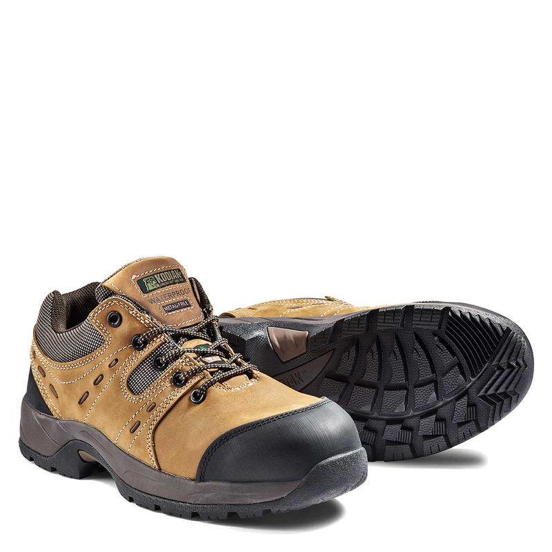 Chaussure de travail imperméable Kodiak Trail pour hommes avec embout en composite image number 1