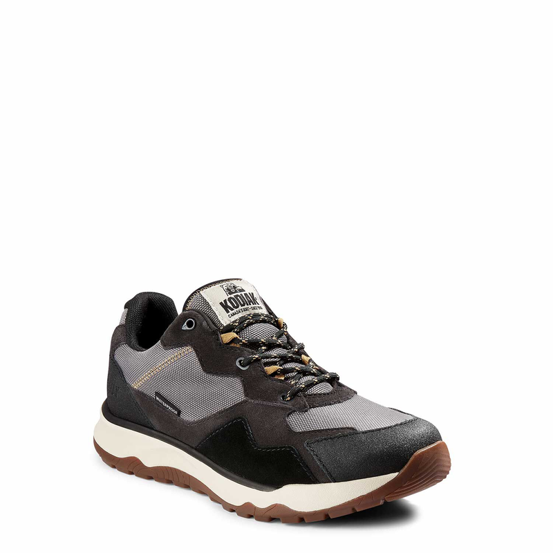 Chaussure de randonnée imperméable Kodiak Kenosee Low pour femmes image number 7
