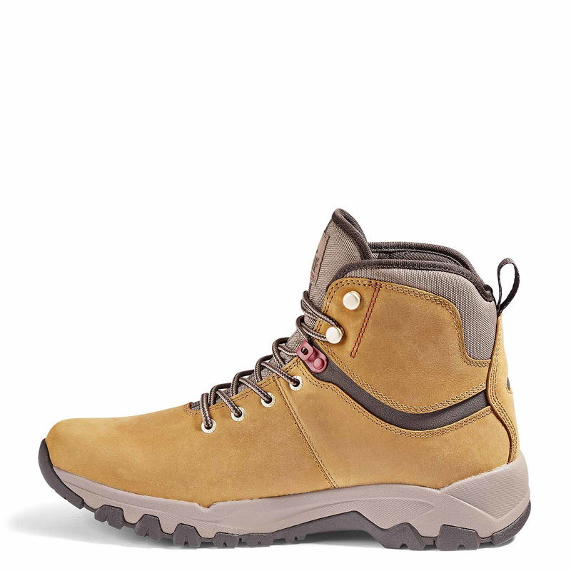 Men's Kodiak Comox Waterproof Boot image number 6