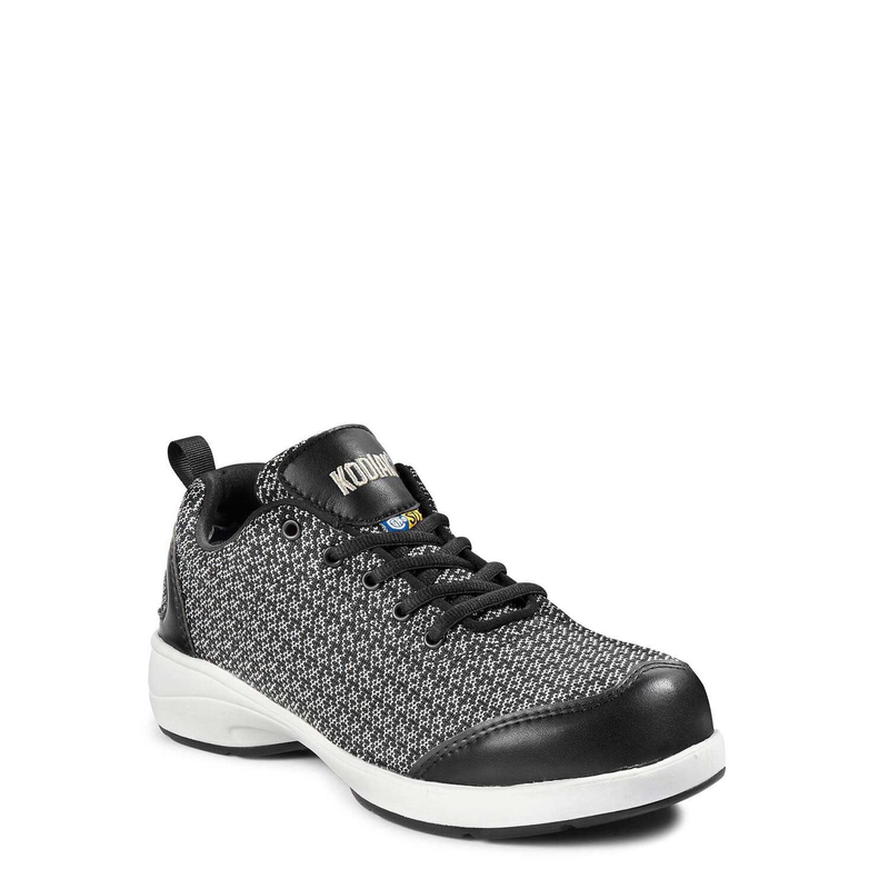 Women's Kodiak Flex Fara Steel Toe Safety Work Shoe image number 7