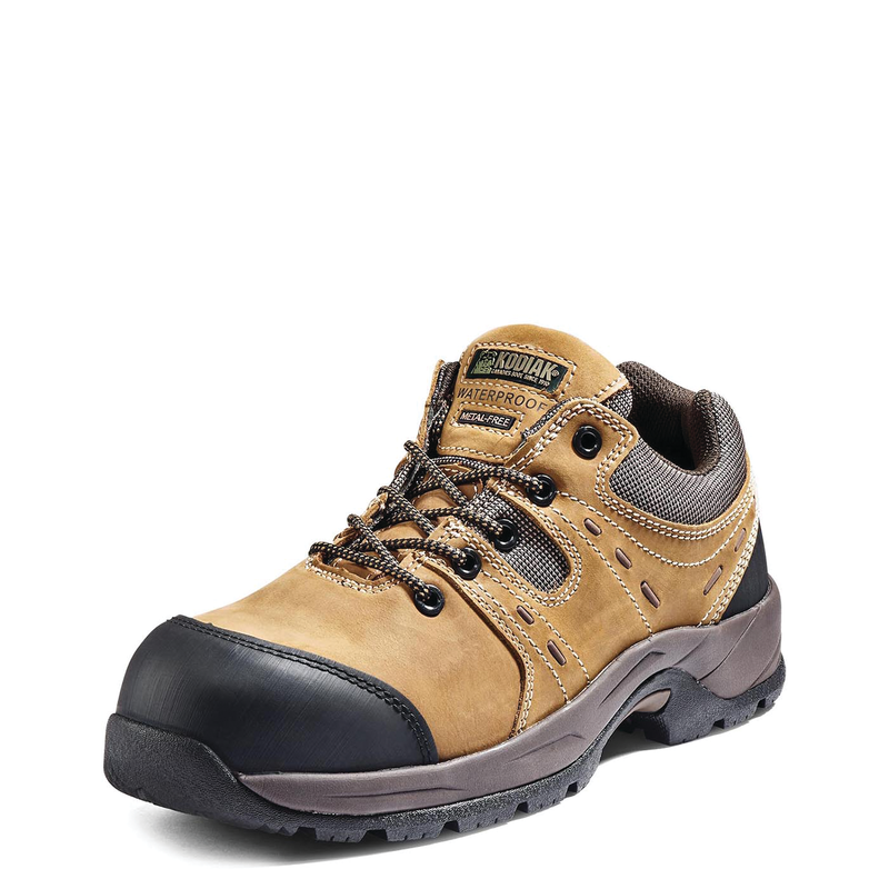 Chaussure de travail imperméable Kodiak Trail pour hommes avec embout en composite image number 8