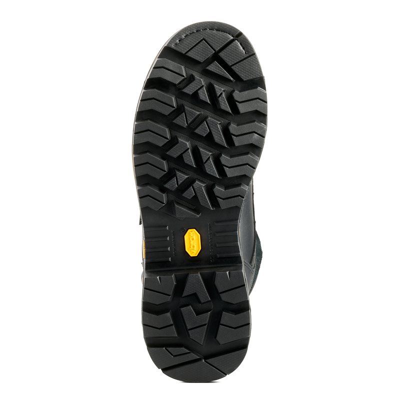 Men's Kodiak Neragon 8" Waterproof Composite Toe Safety Work Boot with Internal Met Guard image number 4