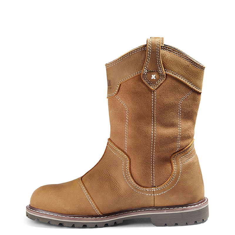Women's Kodiak Bralorne Wellington Waterproof Boot image number 4