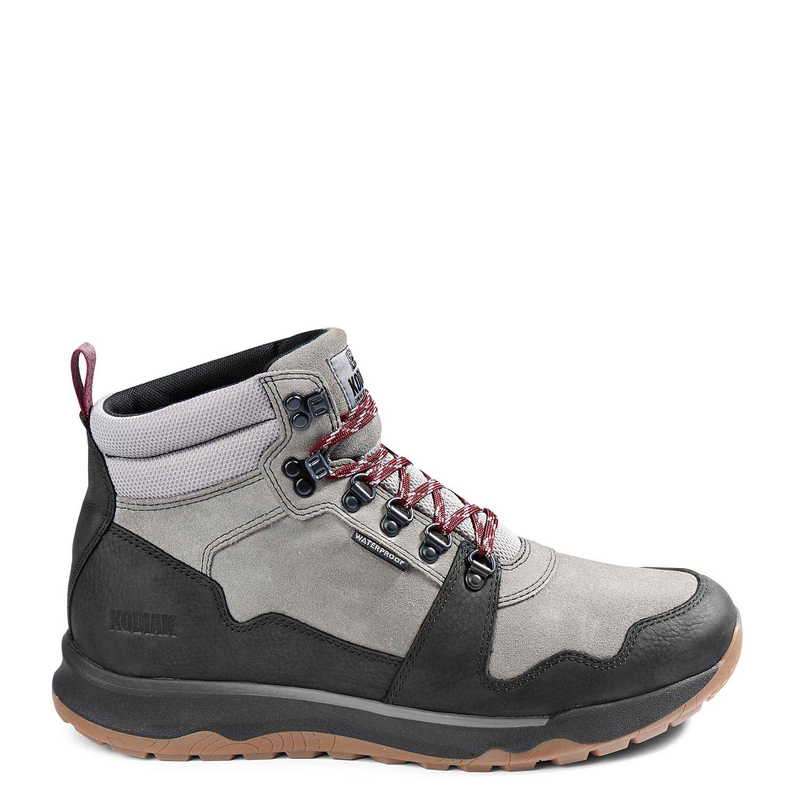 Chaussure de randonnée imperméable Kodiak Stave pour hommes image number 1