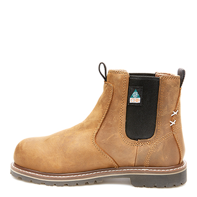 Kodiak bria deals chelsea boot