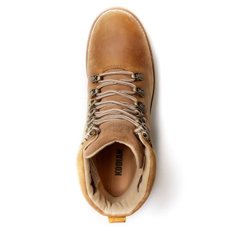 Kodiak fernie boots shop