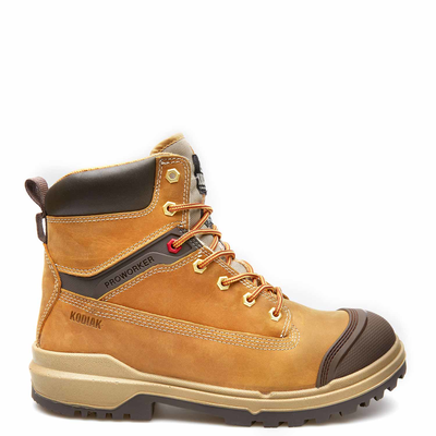 Men's Kodiak ProWorker® Master 6" Composite Toe Safety Work Boot
