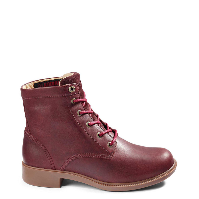 Women's Kodiak Original Waterproof Boot image number 0