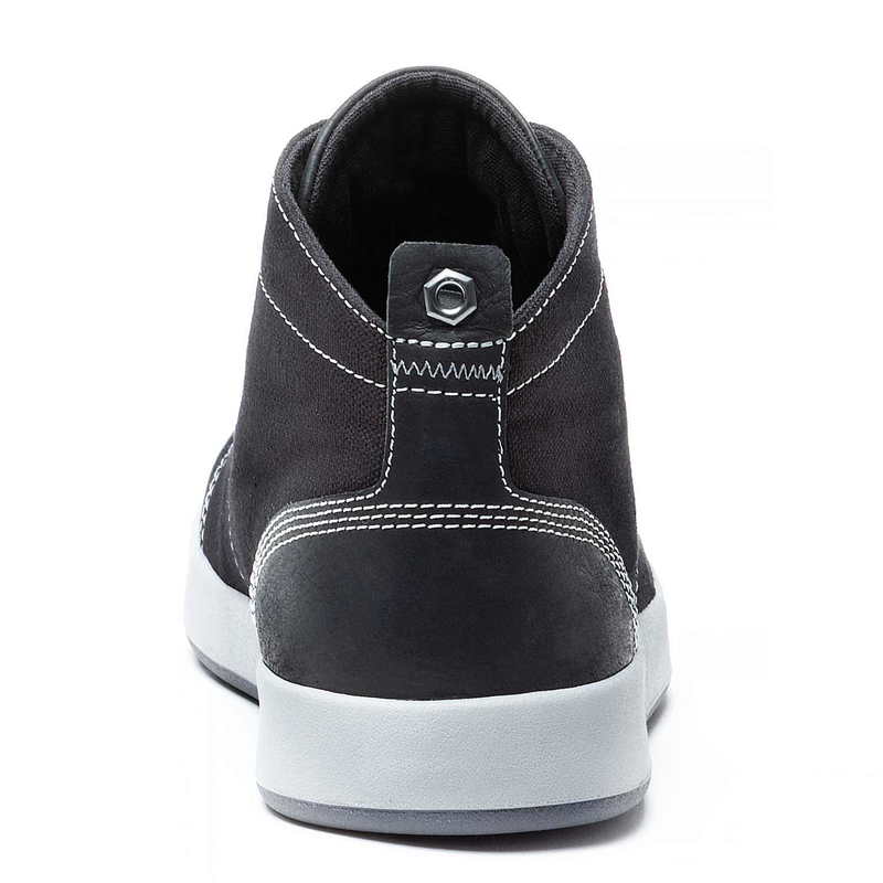 Timberland men's groveton discount lux chukka sneakers
