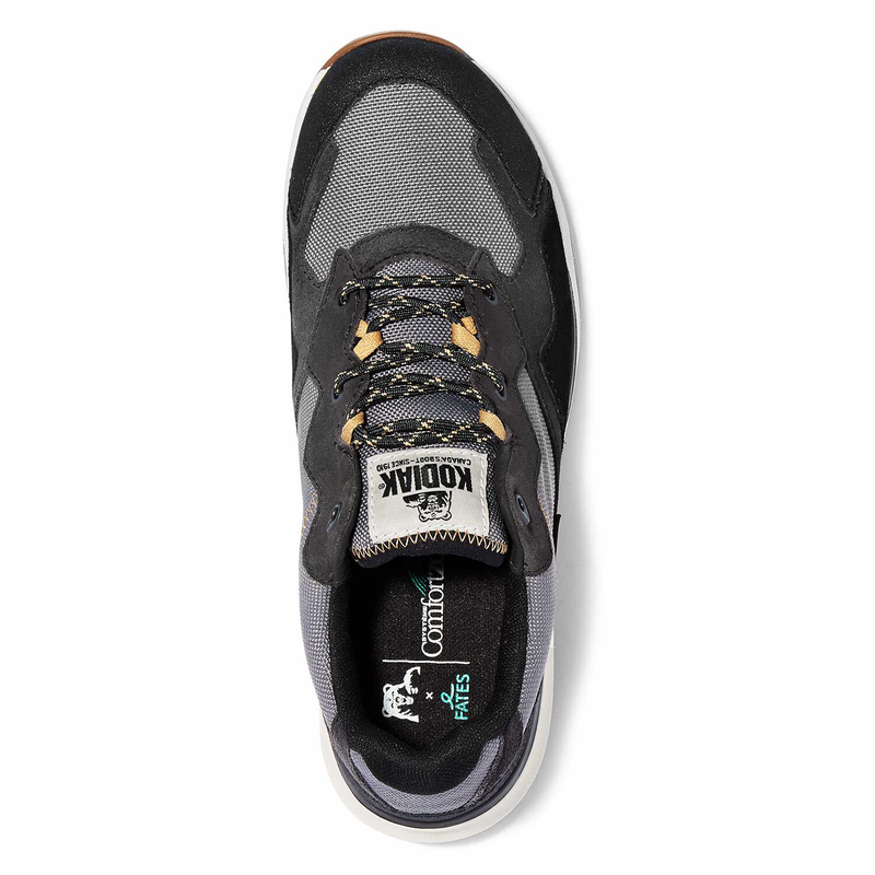 Low cut waterproof shoes hotsell