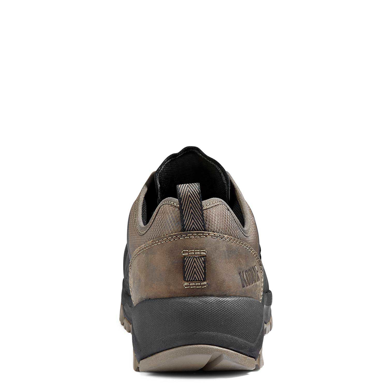 Botte de travail imperméable Kodiak Quest Bound Low pour hommes avec embout en composite image number 2