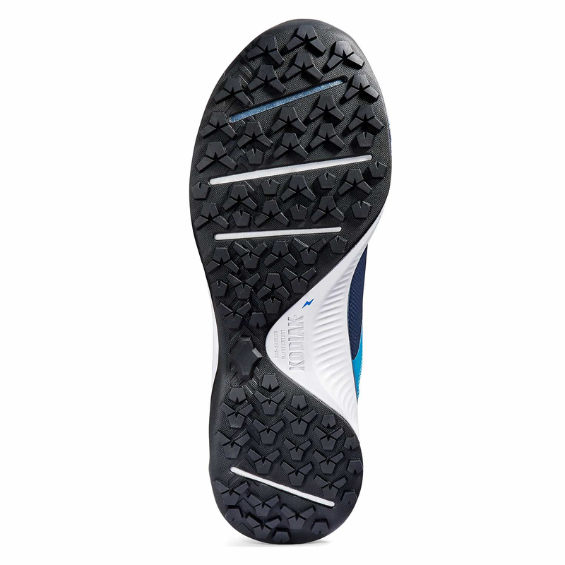 Chaussure de travail Kodiak Quicktrail Low pour femmes avec embout en nanocomposite image number 4
