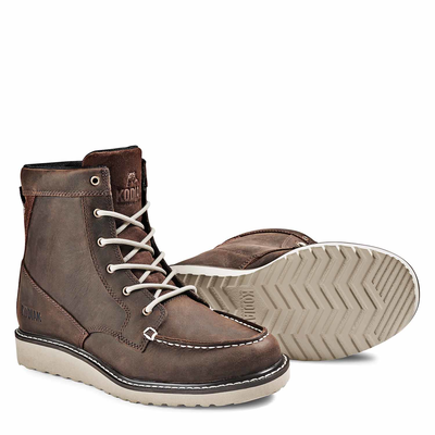 Women's Kodiak Whitton 6" Boot