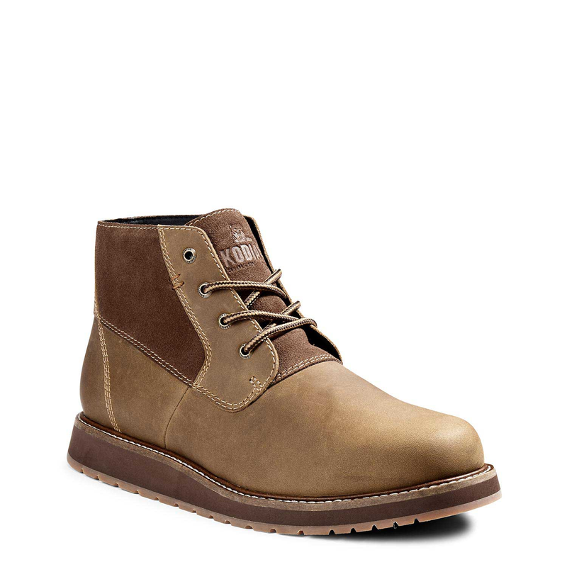 Kodiak chase shop chukka boot