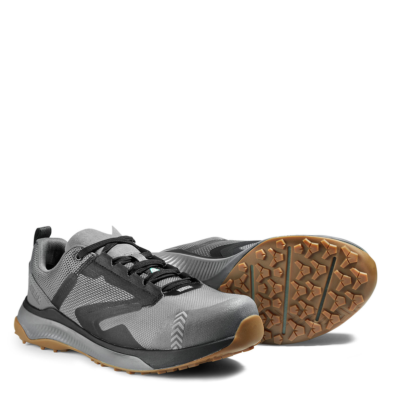 Chaussure de travail Kodiak Quicktrail Low pour hommes avec embout en nanocomposite image number 1