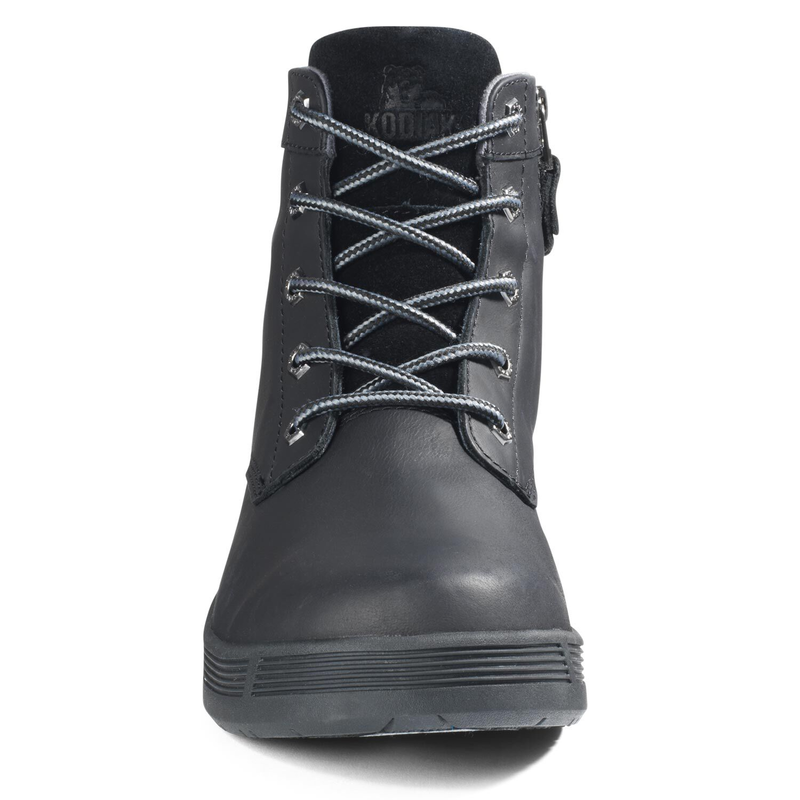 Men's Kodiak Dundonald Waterproof Arctic Grip Winter Boot image number 3