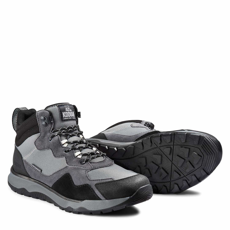 Nh300 mid waterproof discount
