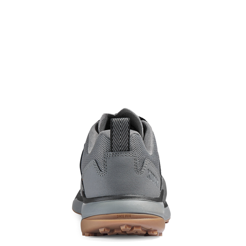 Women's Kodiak Quicktrail Low Nano Composite Toe Athletic Safety Work Shoe image number 2