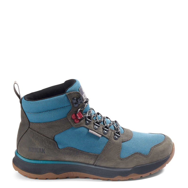Chaussure de randonnée imperméable Kodiak Skogan Mid pour hommes image number 0
