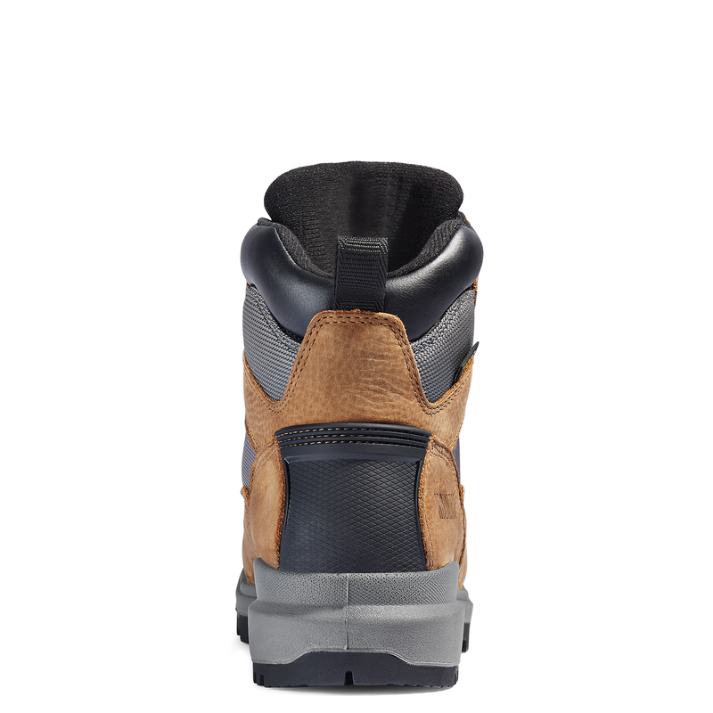 Men's Kodiak Karluk 1100D 6" Composite Toe Safety Work Boot image number 2