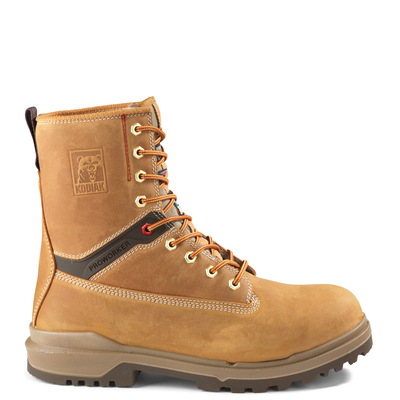 Men's Kodiak ProWorker® Master 8" Composite Toe Safety Work Boot