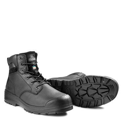 Men's Security Shoes & Boots