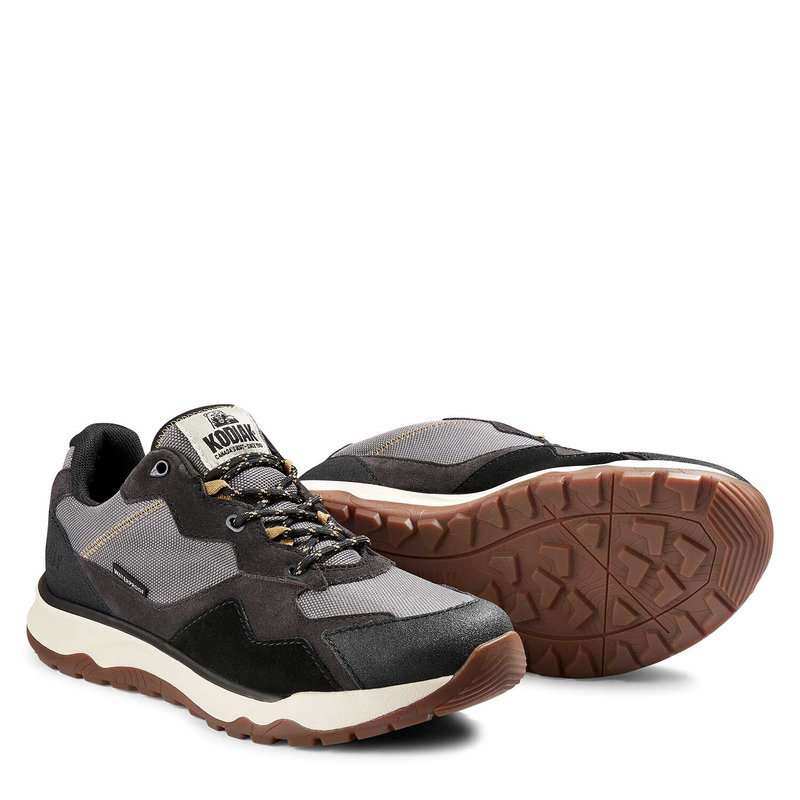 Low cut waterproof shoes online