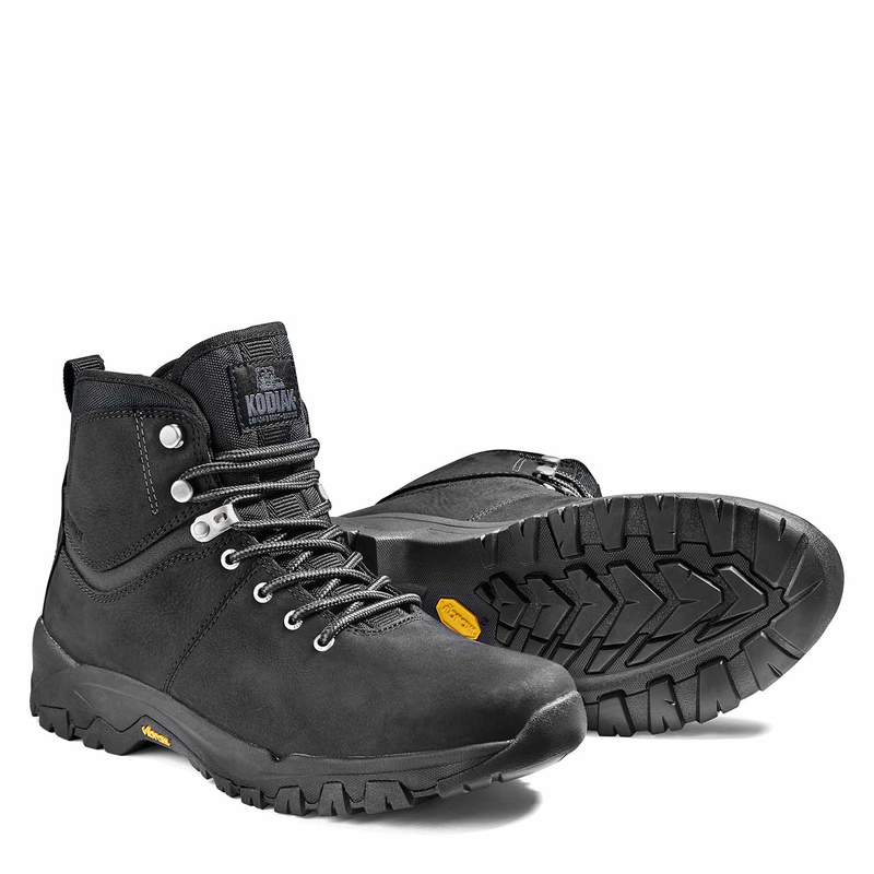 Botte imperméable Kodiak Comox pour hommes image number 1