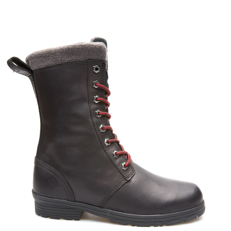 Women's Kodiak Glacial Waterproof Arctic Grip Winter Boot image number 0