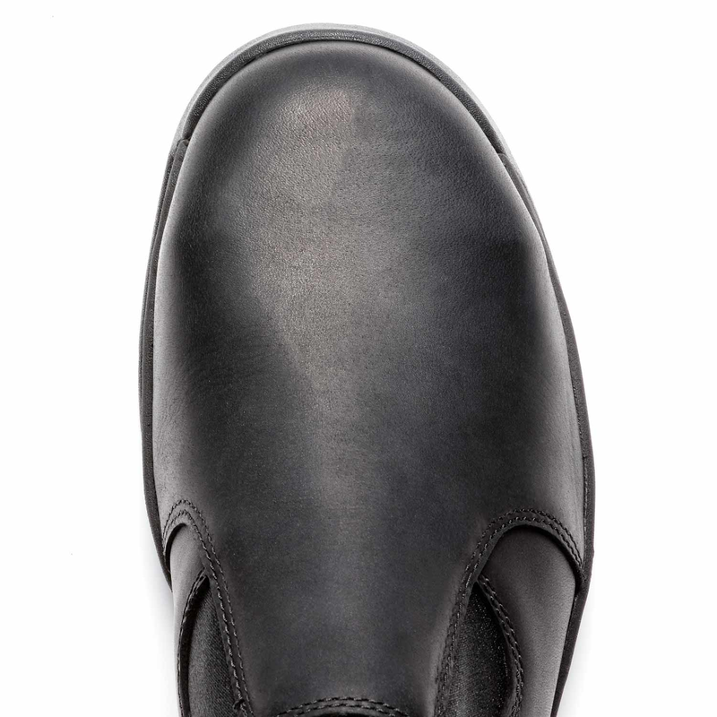 Chaussure de travail Kodiak Rossburn pour hommes avec embout en aluminium image number 4