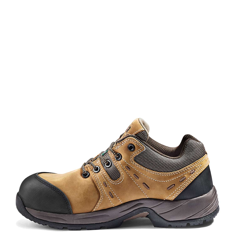 Men s Kodiak Trail Waterproof Composite Toe Hiker Safety Work Shoe Kodiak Boots CA