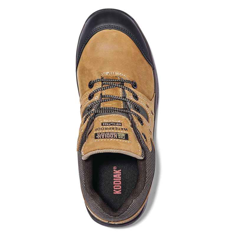 Chaussure de travail imperméable Kodiak Trail pour hommes avec embout en composite image number 5