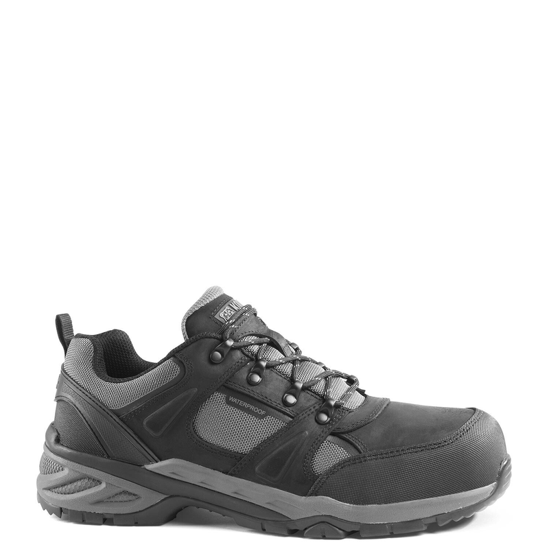Chaussure de travail imperméable Kodiak Rapid pour hommes avec embout composite image number 0
