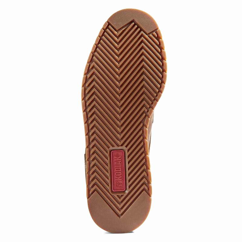 Men's Kodiak Devick Moc Toe Boot image number 4