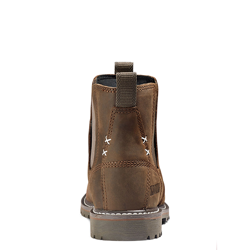 Women's Kodiak Bralorne Chelsea Boot image number 2