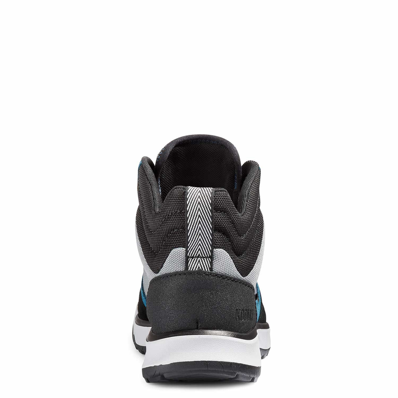 Chaussure de randonnée imperméable Kodiak Kenosee Mid pour femmes image number 2