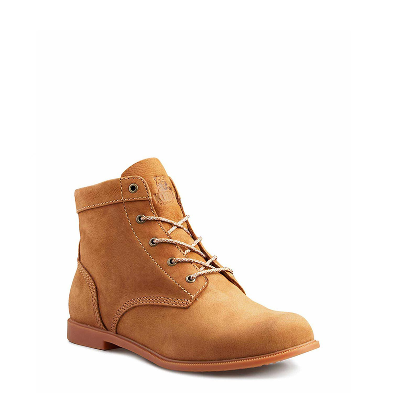 Women's Kodiak Low-Rider Original Boot image number 2