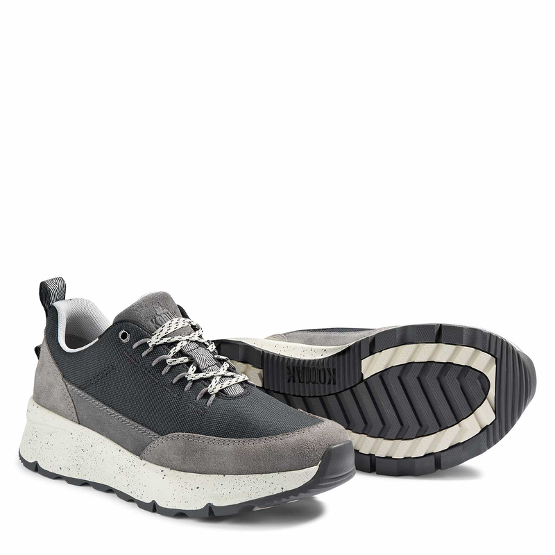 Women's Kodiak Brigden Shoe image number 1