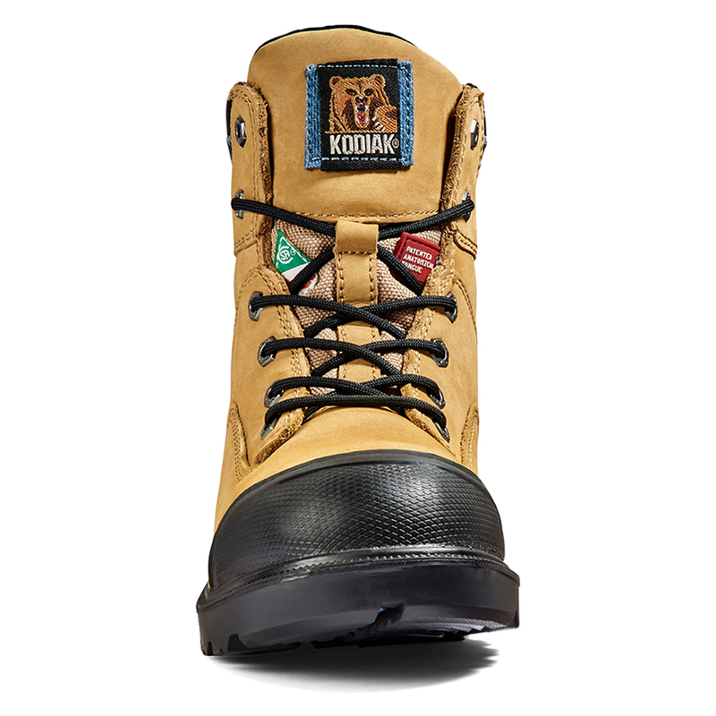 Kodiak blue best sale work boots