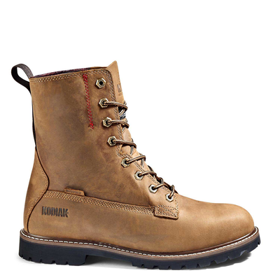 Botte imperméable Kodiak McKinney de 8 po pour hommes