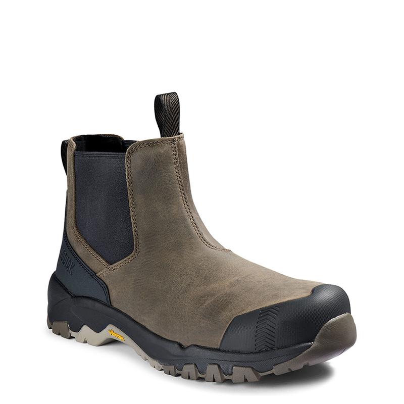 Men s Kodiak Quest Bound Composite Toe Chelsea Safety Work Boot