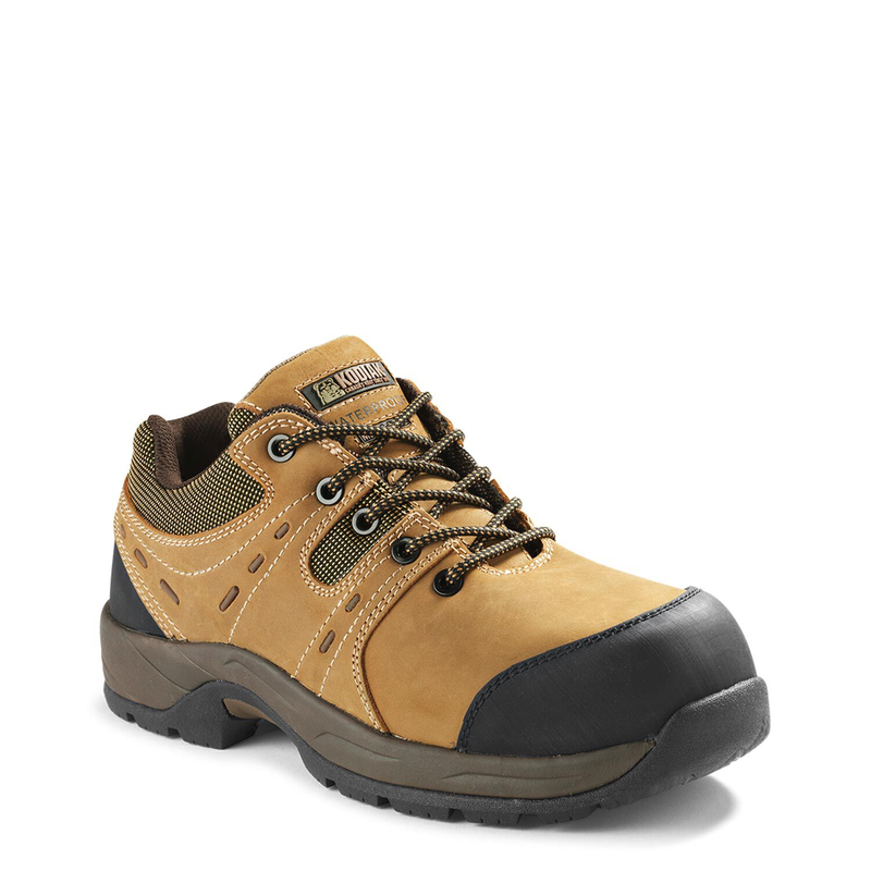 Chaussure de travail imperméable Kodiak Trail pour hommes avec embout en composite image number 7