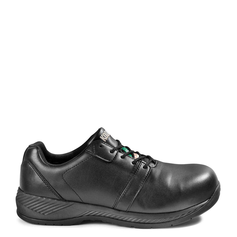 Men's Kodiak Flex Borden Aluminum Toe Casual Safety Work Shoe image number 1